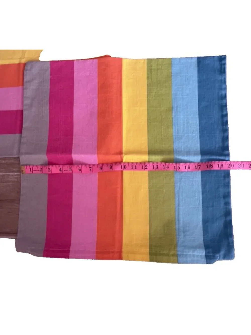 PAIR IKEA SKARUM Pillow Covers 20